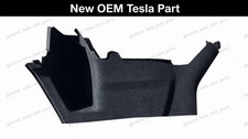 2023-2025 Tesla Model Y Right Trunk Side Trim Panel 5-Seat OEM 1670642-01-C picture
