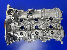 OEM 2018 - 2023 AUDI S4 S5 3.0L RIGHT CAMSHAFT HOUSING VALVE COVER  06M103470H picture