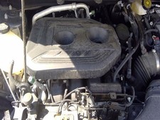 Engine 2.0L VIN L 8th Digit Fits 18-22 ECOSPORT 2606542 picture