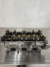 Mitsubishi 3000GT VR4 Cylinder Head Front Twin Turbo Dodge stealth 6g72 picture