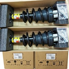 OEM Pair Front Shock Struts Assys Fit Escalade Yukon Denali MagneRide 84176631 picture