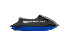 NEW Yamaha WaveRunner Cover - FX Cruiser/Limited - Blk/Char (MWV-CVRCR-CH-19) picture