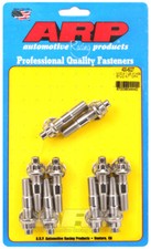 ARP M10 x 1.25 x 55mm Broached Stud Kit (10pcs) picture