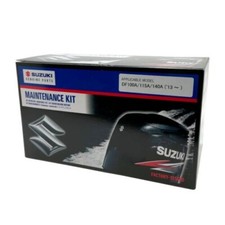 17400-92823 17400-92822  DF100A/115A/140A/115SS 2013 & UP SUZUKI MAINTENANCE KIT picture