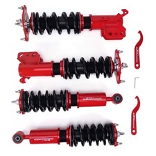 Damping Adjustable Coilovers Suspension Kit for 1991-99 Toyota Tercel picture