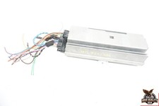 2010-2015 BMW 750I OEM TOP-HIFI DSP HARMAN BECKER AMP AUDIO AMPLIFIER picture