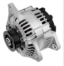 110A Alternator Hyundai Sonata Santa Fe Kia Optima Magentis 2003-2006 11014 picture