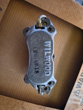 Wilwood High Proformance Brake Caliper 120-0018 (1 Set Of 2) picture
