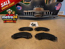 (1) *SALE* OEM Mopar Front Disc Pads Ram 2500 6.4 V8 6.7 L6 2020-22 68461656a picture