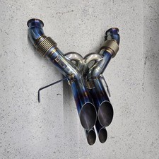 Mclaren Senna Exhaust Boden Koenigsegg Ferrari Lamborghini Bugatti Pagani 44 picture