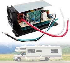 WF-8955-MBA RV Power Converter Main Board 55 Amp WF-8955 WF-8900-AD picture
