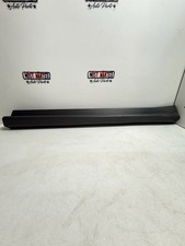 2010-17 Chevy Equinox Passen RH Side Front Lower Door Molding Trim 25824825 OEM picture