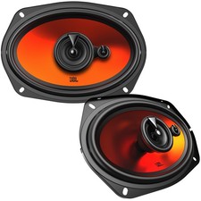 JBL STAGE1962M 6x9