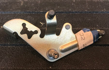 Mercedes-Benz Accelerator Linkage Lever - 617-070-32-22 - For MBZ OM617 300D picture