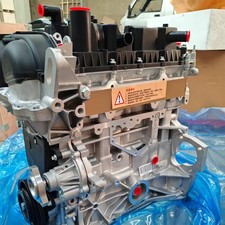 NEW CAF479WQ0 1.5L For 2017 2018 2019 Ford Escape Turbo Long Block Engine Motor picture