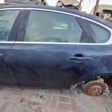 2016-2023 Jaguar XF Uniside Assembly T2H11487 picture