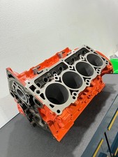 6.4L HEMI 392 BGE BARE BLOCK/ 0.20 BORE 2011-2024 CHARGER/CHALLENGER/CHEROKEE picture