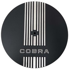Ford Shelby Cobra Black Air Cleaner Kit - 13