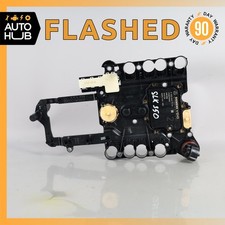 Mercedes VGS2 722.9 7G Transmission Conductor Plate TCU 0335456732 FLASHED picture