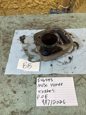 1983 Honda Abc 185S Cylinder Jug Barrel 546 picture