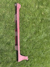 LEXUS IS F 2008-13 OEM Right Passenger Side Rocker Panel Used picture