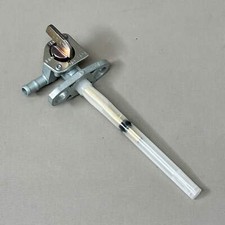 HONDA Petcock Valve Assy XR600R 1988-2000 Genuine OEM 16950-MN1-871 picture