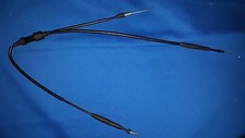 NEW OEM Throttle Cable Alpha Sports 90 LG 90 Kolt 90 Cobra 90 Revo 90 Daisy 90cc picture