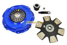 FX STAGE 4 CLUTCH KIT FOR 1992-06 DODGE VIPER RT/10 GTS GT2 ACR 8.0L SRT-10 V10 picture