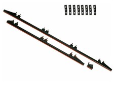 Mopar 1970 Plymouth Cuda Grill Red Bars picture