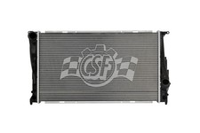 CSF 3717 Radiator For 07-16 BMW 135i 135is 335i 335i xDrive 335is 335xi X1 Z4 picture
