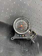 1986-1990 Harley Davidson Sportster XLH883 & 883 Hugger Speedometer & Odometer picture