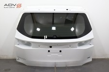 2024 - 2025 KIA SELTOS TAILGATE LIFTGATE BACK DOOR SHELL PANEL W/ GLASS OEM picture