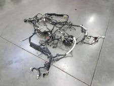2018 Ford Mustang Shelby GT350R Chassis Wiring Harness - * #0117 A10 picture