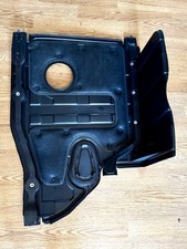 Genuine Under Engine Splash Shield Right Side 2.0L Sonata 2011-14 Optima 2011-15 picture