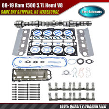 FIT 09-19 Ram 1500 5.7L Hemi V8 Replacement MDS Camshaft & Oil Pump Kit picture