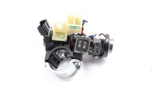 2017-2020 HYUNDAI ELANTRA IGNITION SWITCH LOCK CYLINDER W/OUT KEY OEM picture