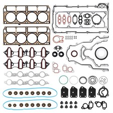 Head Full Gasket Set for 2002-11 Chevy Silverado 1500 Tahoe GMC Sierra 5.3L 4.8L picture