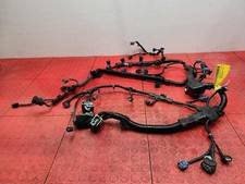 12-14 Honda CR-V 2.4L AWD Engine Wiring Harness Assembly OEM 32110-R5A-A50 picture
