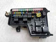 2002-2004 DODGE RAM 1500 Fuse Box Engine GENUINE OEM picture