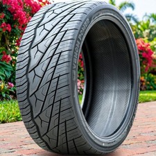 Tire Venom Power Ragnarok GTS 315/35R17 102V AS A/S Performance picture