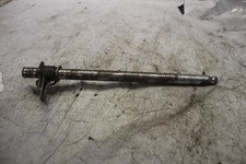 GEARSHIFT SHAFT SEE PHOTOS 25510-35F01 2002 SUZUKI GSX-R1000 picture