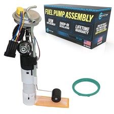 Fits 2009-2015 Can-Am Outlander Renegade 500 703500766 Fuel Pump Module Assembly picture