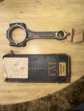 NOS GM Connecting Rod 3793435 Z28 Camaro 1968-69 DZ 302 And 73-74 Versions pink picture