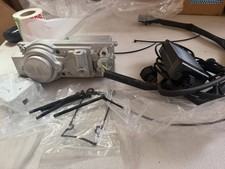 VGT Electronic Turbo Actuator 4034289 6378270 2835940 for Cummins ISX read picture