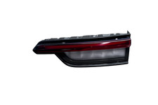 OEM 2021 2023 2024 JEEP Grand Cherokee Passenger Right LED Tail Light Tail Lamp picture