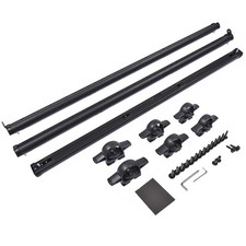 For 2020-22 JEEP GLADIATOR OEM 82215956 MOPAR Bed TRAIL RAIL SYSTEM picture