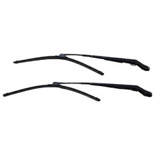 Windshield Wiper Arms w/ 22