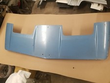 RARE CP1 Lund Visor 1973-87 Chevrolet Truck GMC Square Body picture