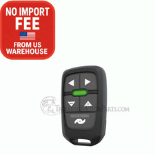 Lowrance Ghost Remote TMR-1 picture