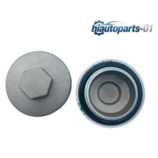 2PCS Engine Valve Tappet Adjustment Cover Cap O-Ring For Honda 12361-300-000 picture